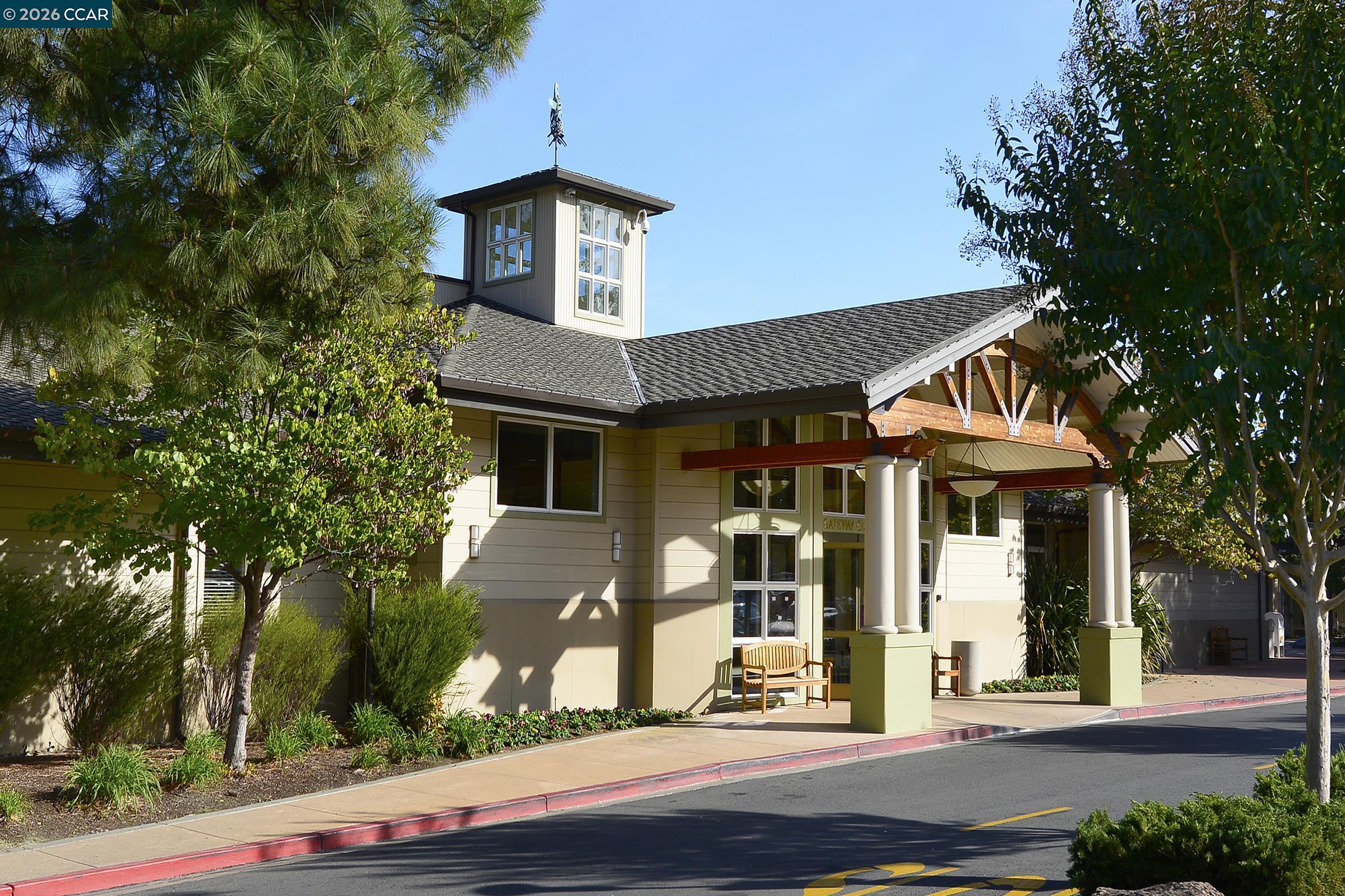 1216 Running Springs Road, Unit 6 Walnut Creek, CA 94595 - Photo 22 of 33