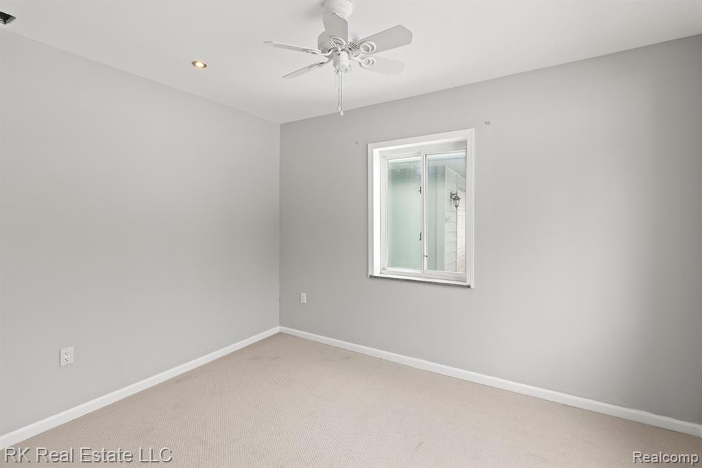 439 Benjamin Street Romeo, MI 48065 - Photo 14 of 26