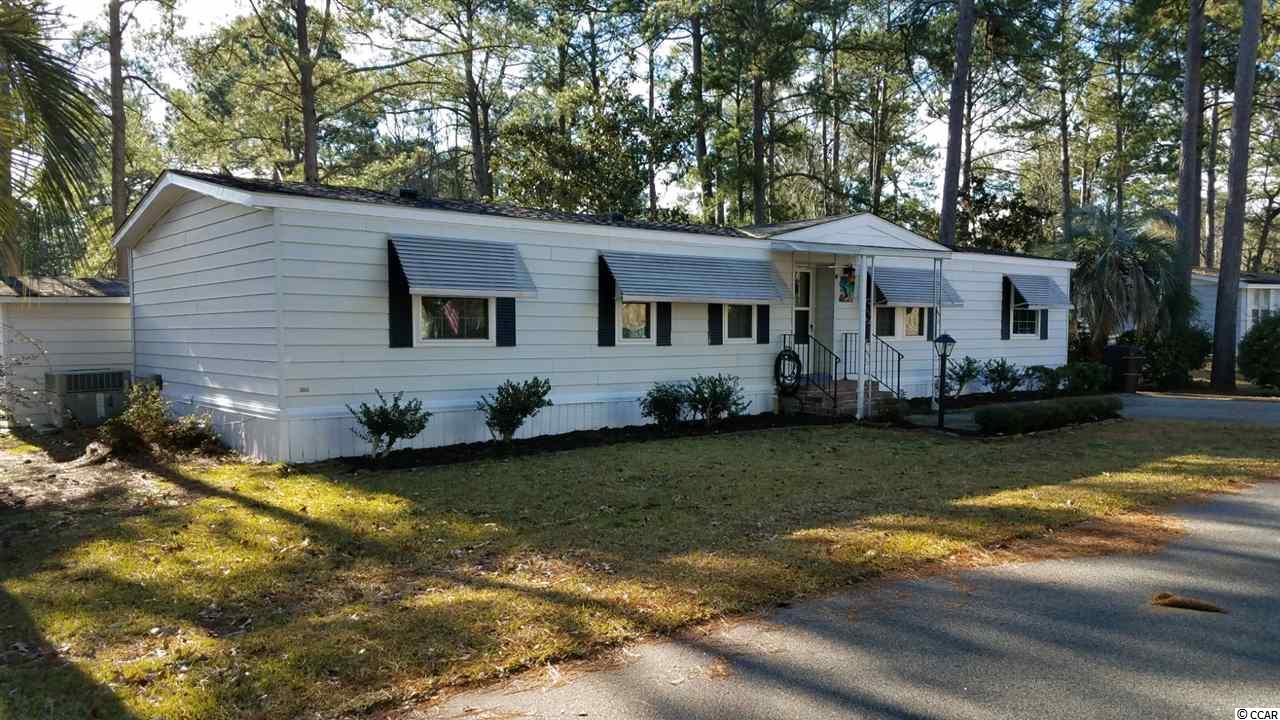 3009 Davidson Trail Murrells Inlet, SC 29576 - Photo 1 of 27