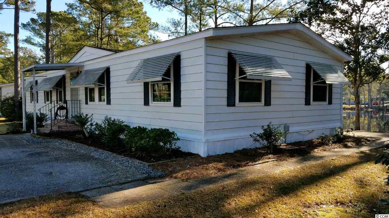 3009 Davidson Trail Murrells Inlet, SC 29576 - Photo 3 of 27