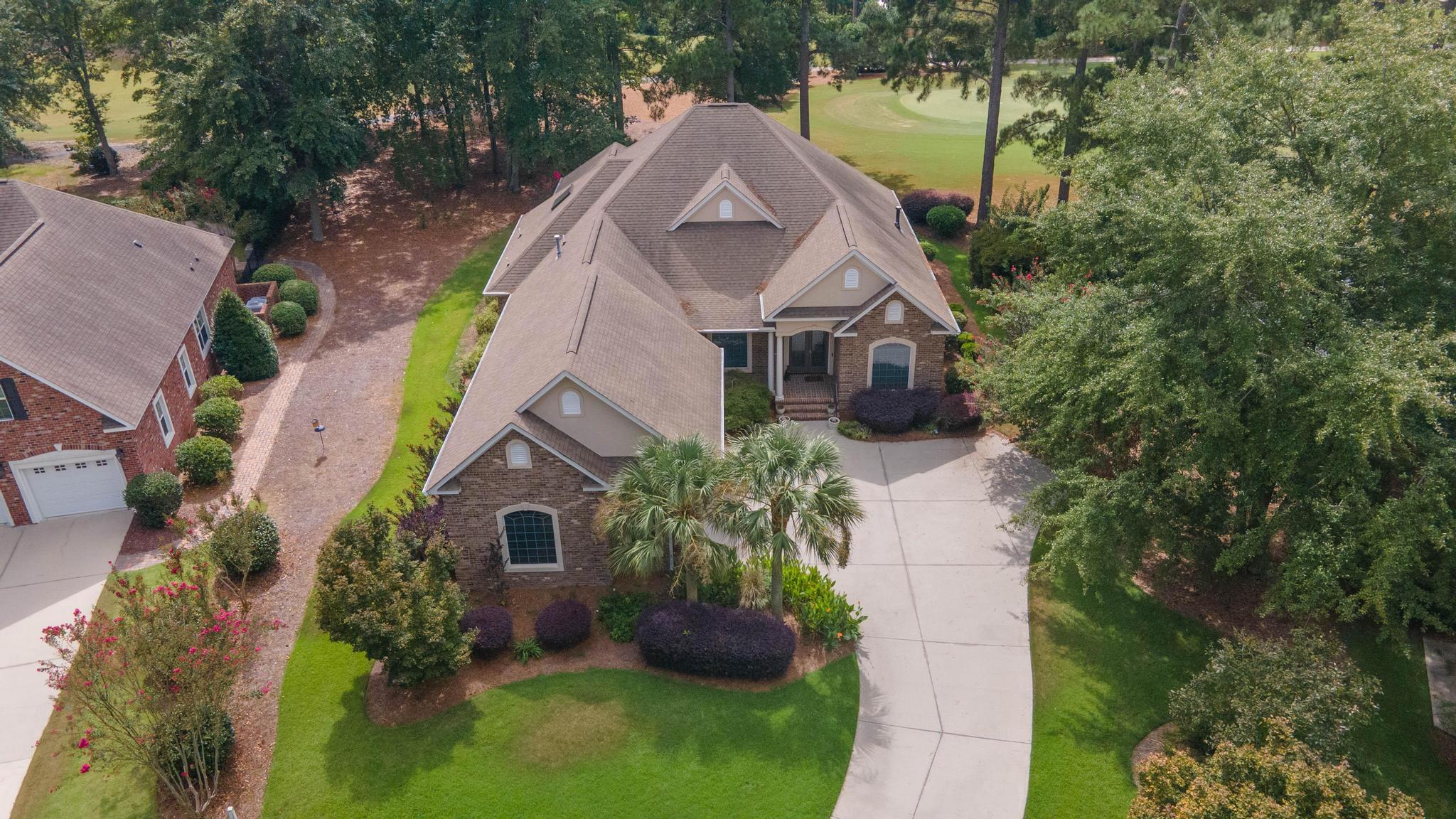 199 Red Cedar Road Aiken, SC 29803 - Photo 50 of 53 Gallery Image 50
