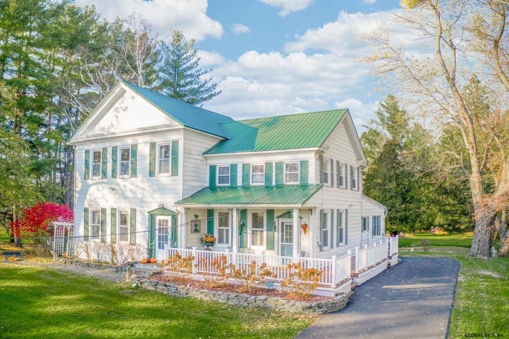 605 Krumkill Road New Scotland, NY 12203 - Photo 2 of 38 Photo 2