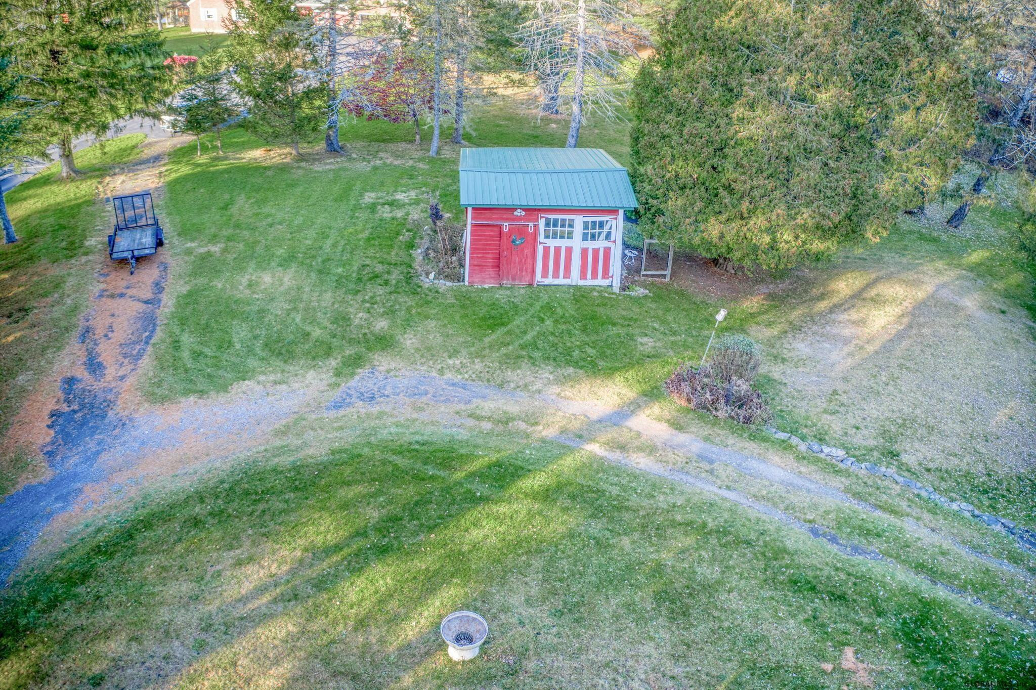 605 Krumkill Road New Scotland, NY 12203 - Photo 29 of 38 Photo 29