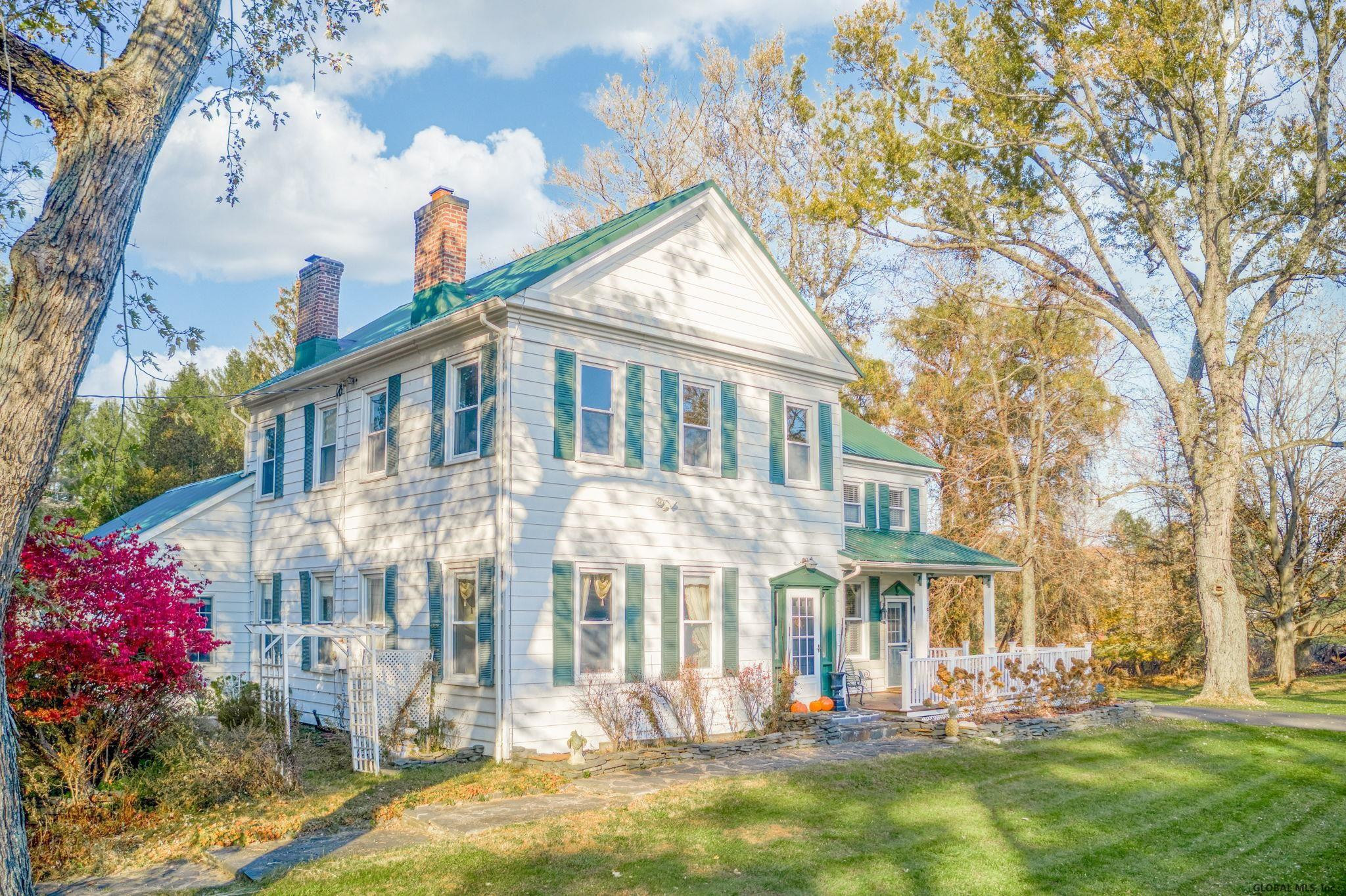 605 Krumkill Road New Scotland, NY 12203 - Photo 30 of 38 Photo 30