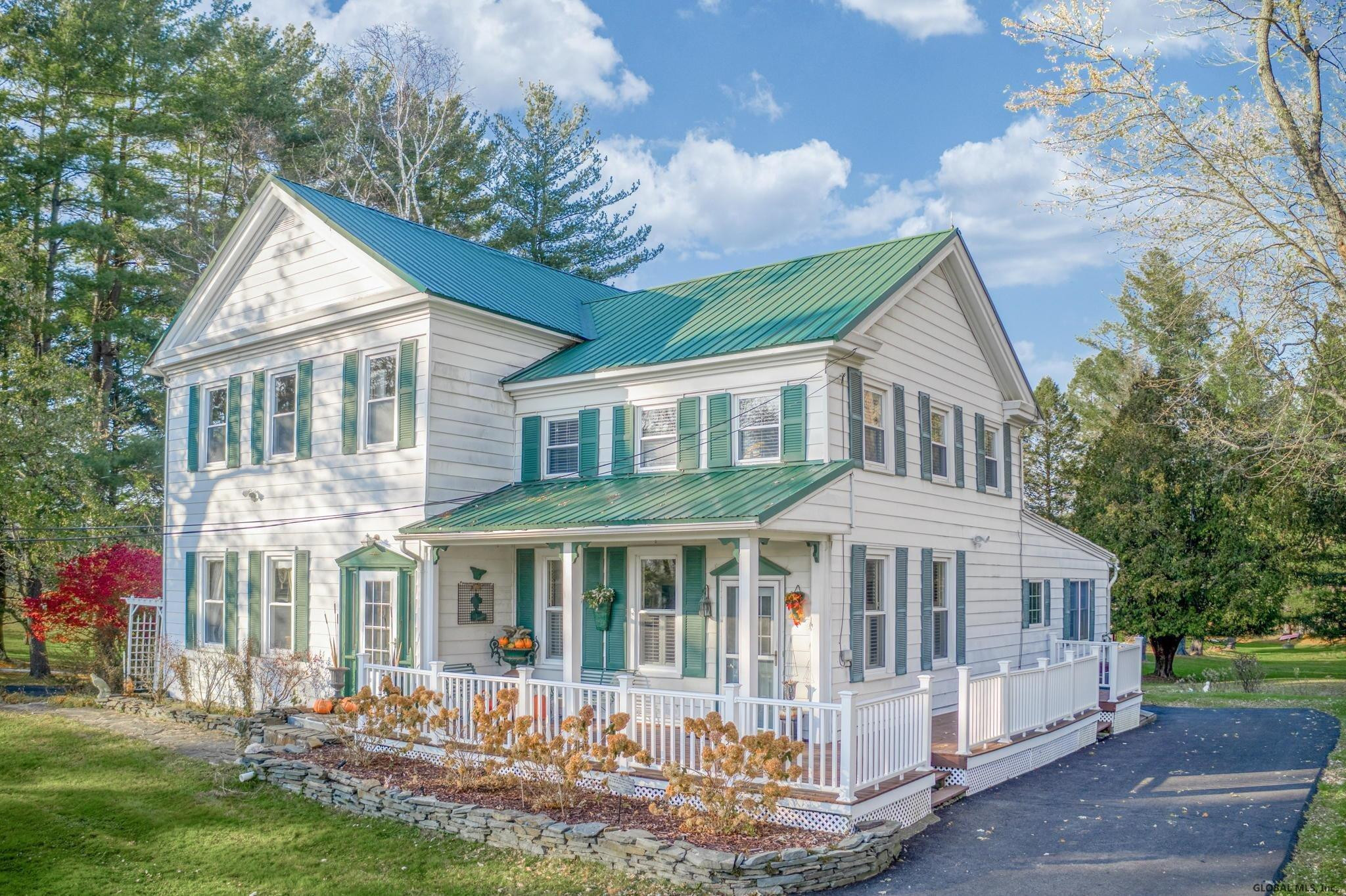 605 Krumkill Road New Scotland, NY 12203 - Photo 31 of 38 Photo 31