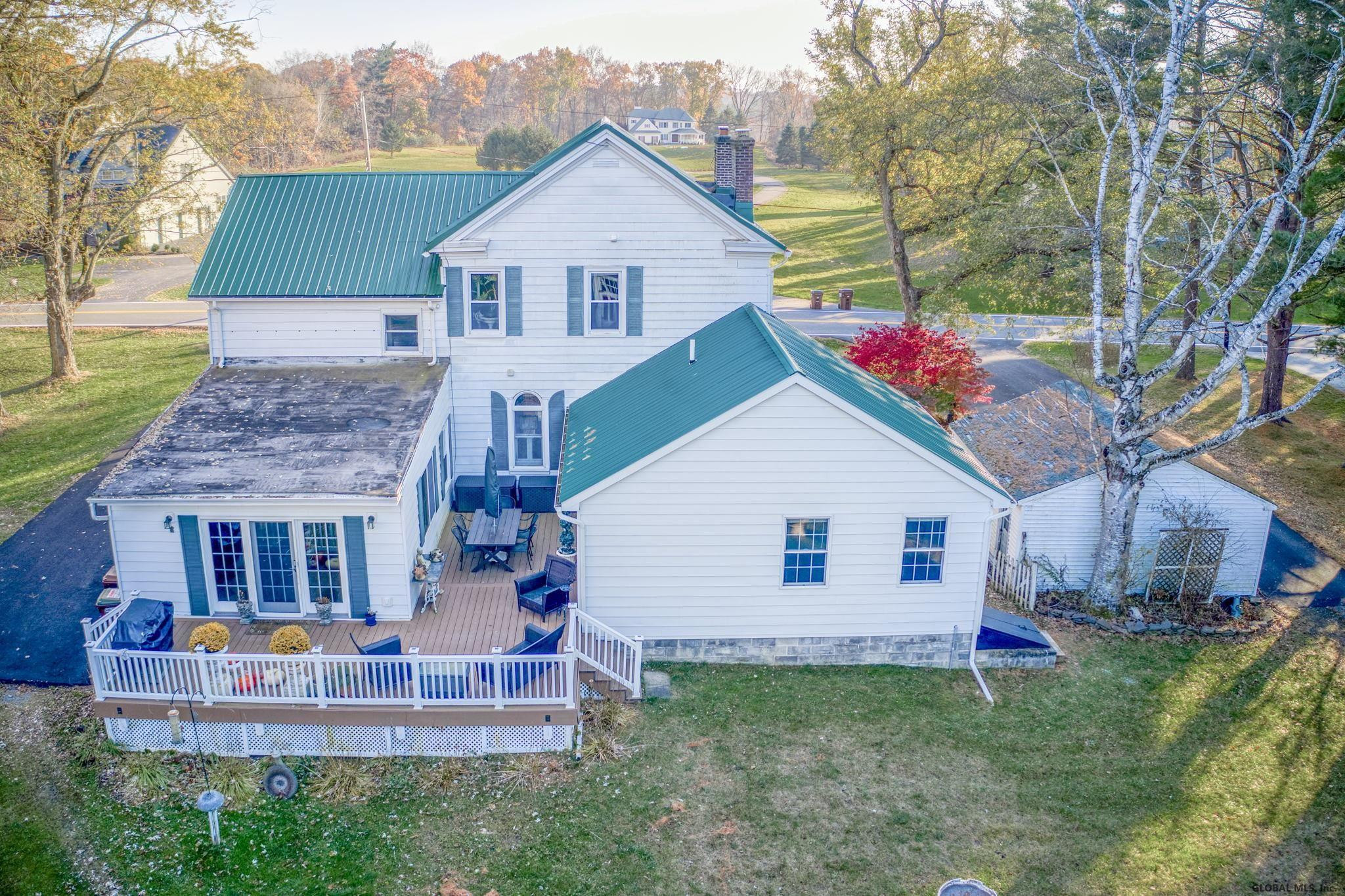 605 Krumkill Road New Scotland, NY 12203 - Photo 32 of 38 Photo 32