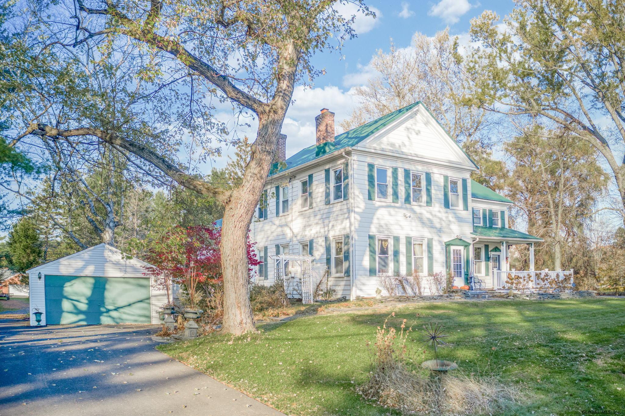605 Krumkill Road New Scotland, NY 12203 - Photo 33 of 38 Photo 33
