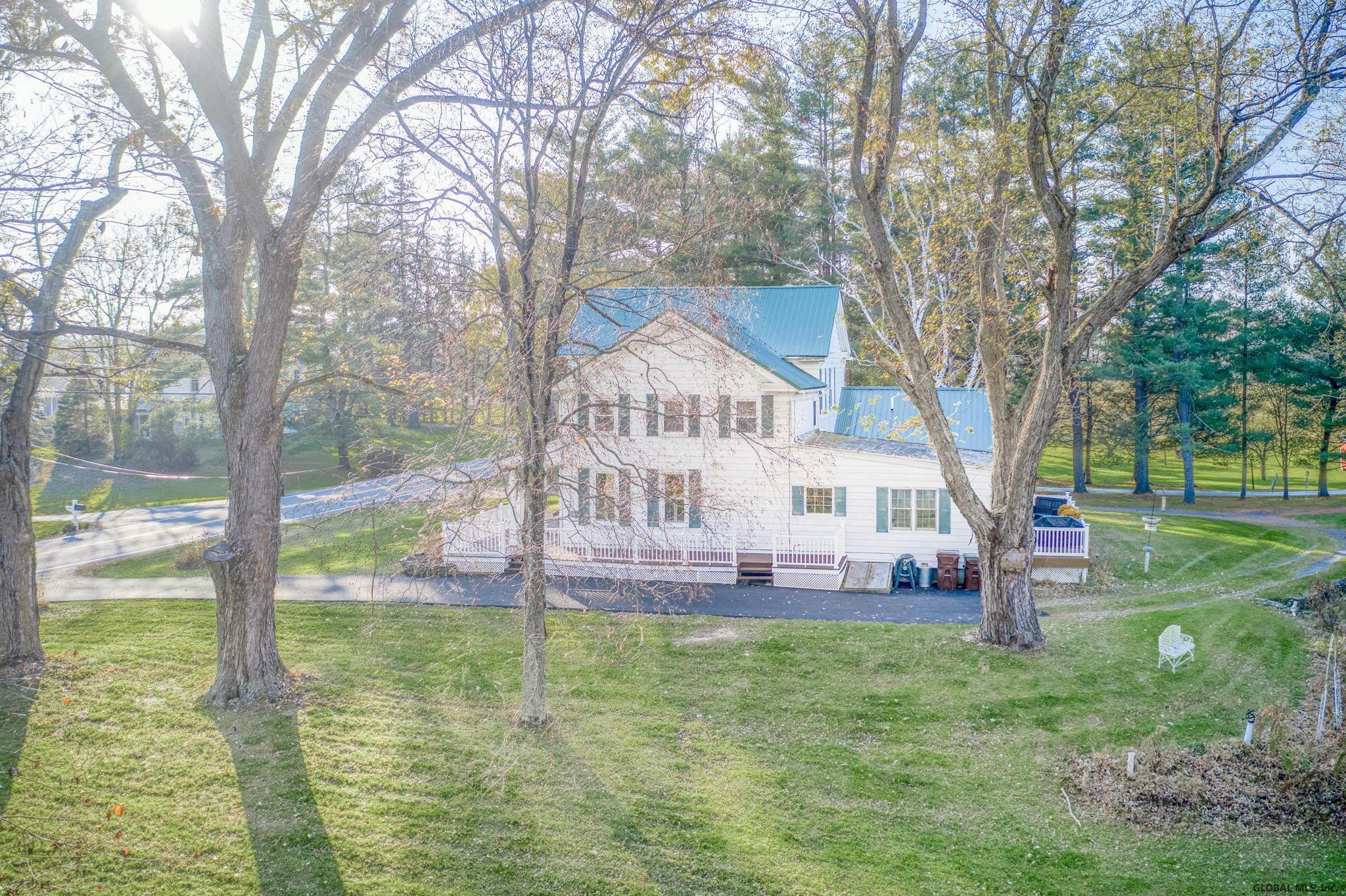 605 Krumkill Road New Scotland, NY 12203 - Photo 34 of 38 Photo 34