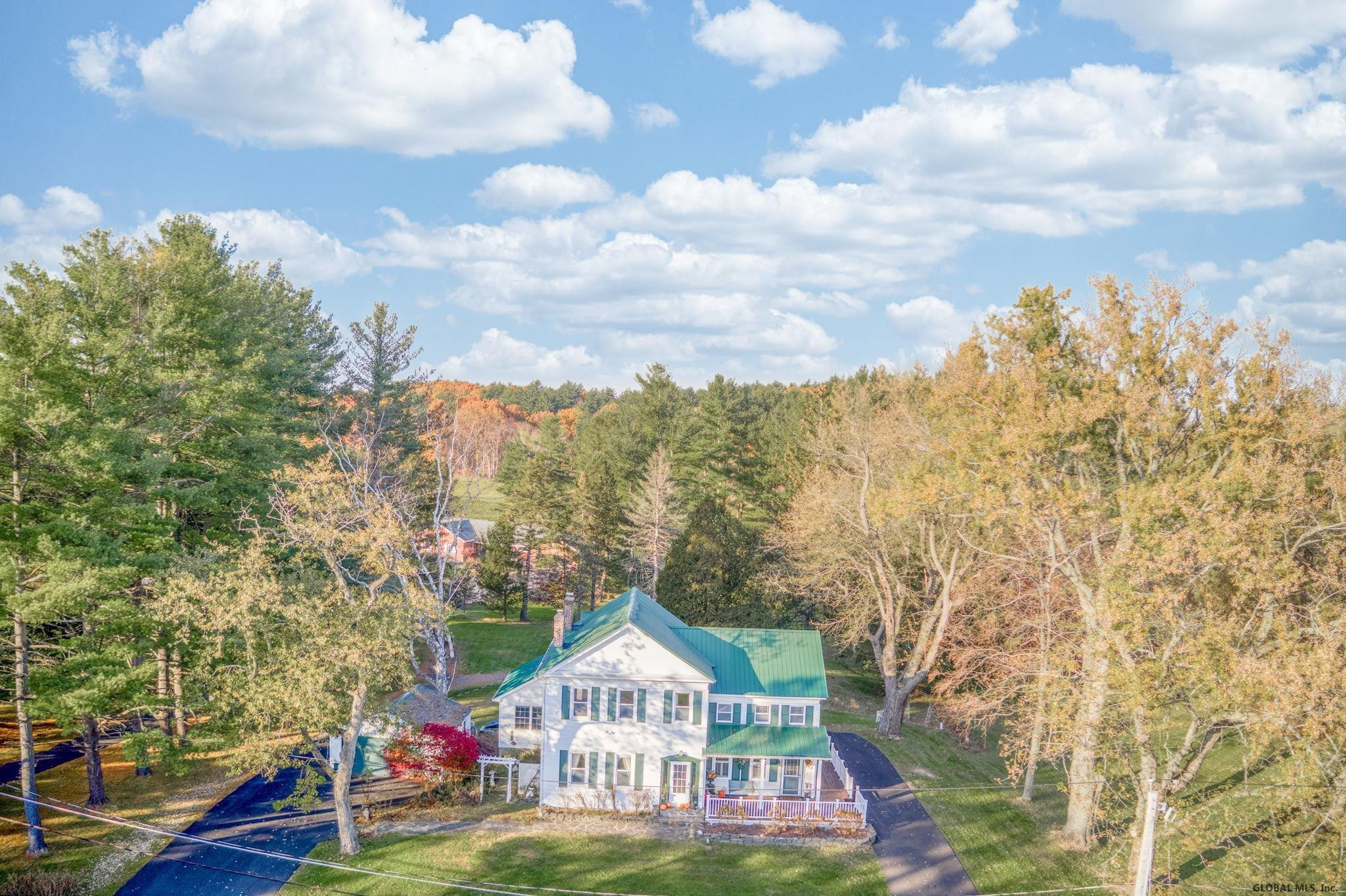 605 Krumkill Road New Scotland, NY 12203 - Photo 36 of 38 Photo 36