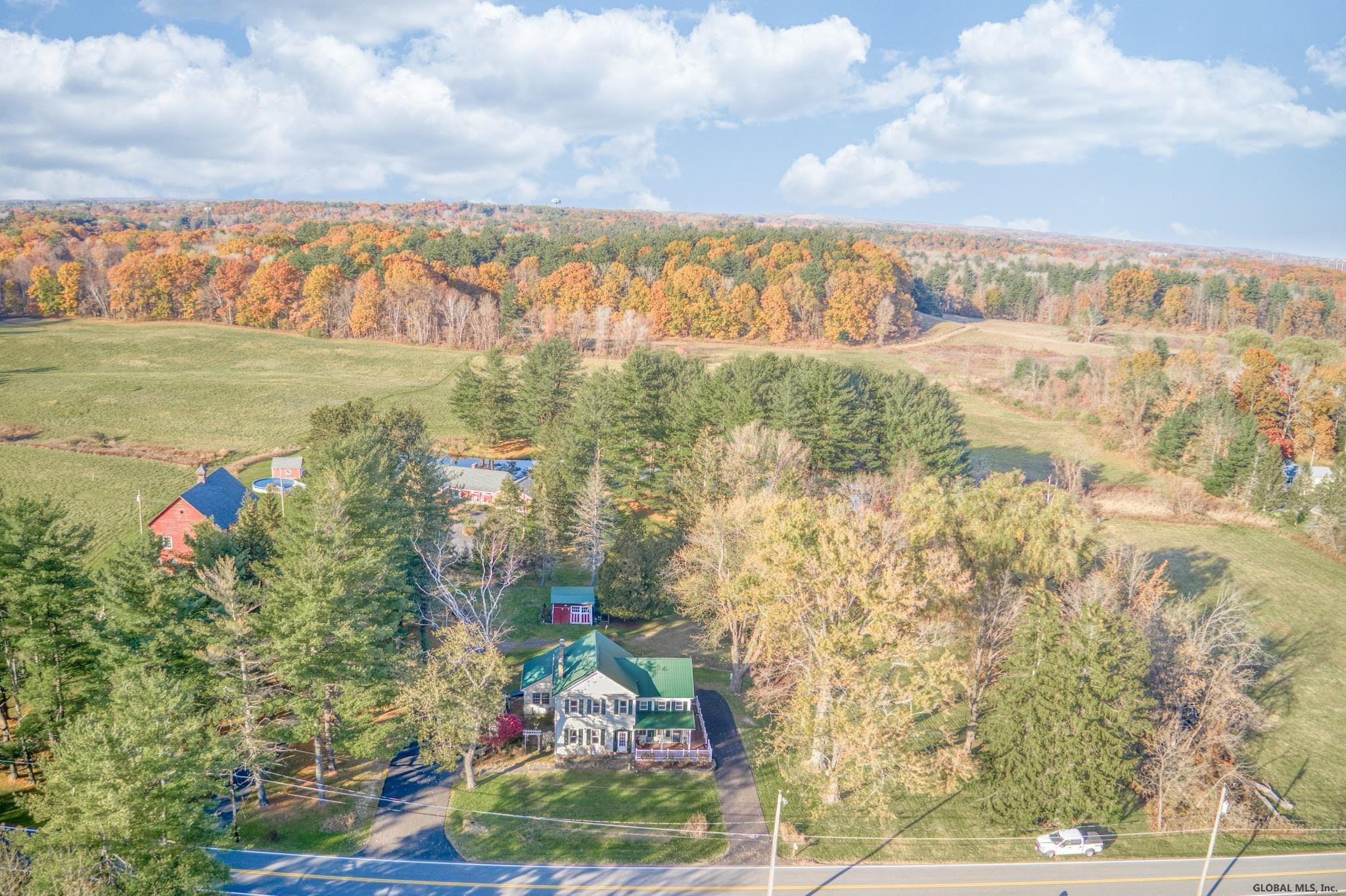 605 Krumkill Road New Scotland, NY 12203 - Photo 38 of 38 Photo 38