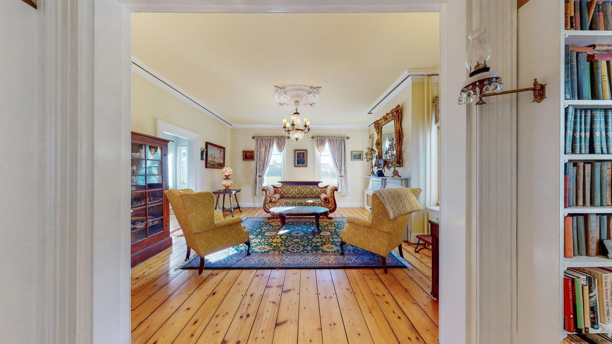 605 Krumkill Road New Scotland, NY 12203 - Photo 4 of 38 Photo 4