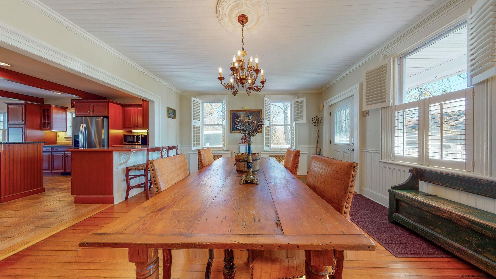 605 Krumkill Road New Scotland, NY 12203 - Photo 7 of 38 Photo 7