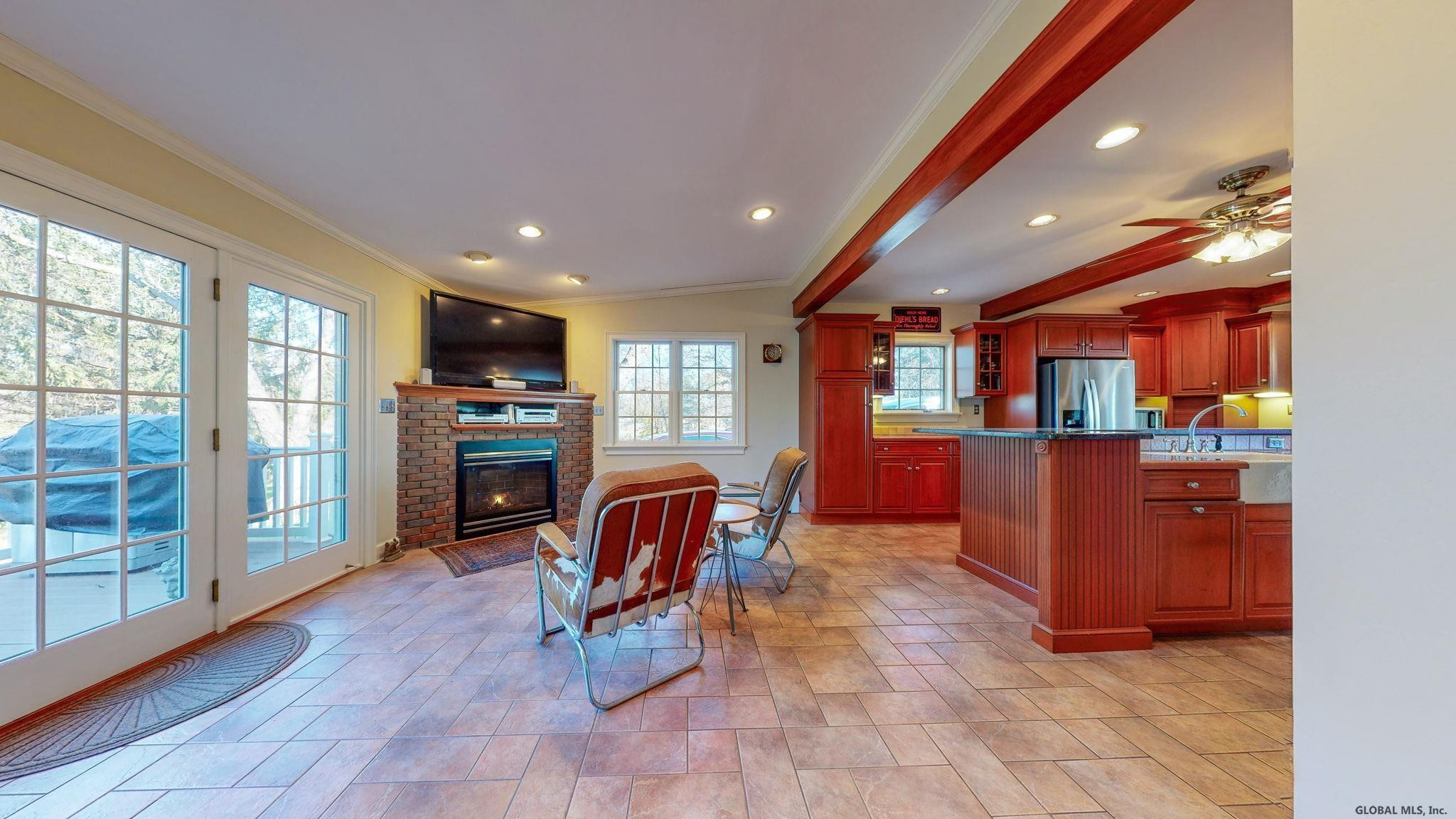 605 Krumkill Road New Scotland, NY 12203 - Photo 10 of 38 Photo 10
