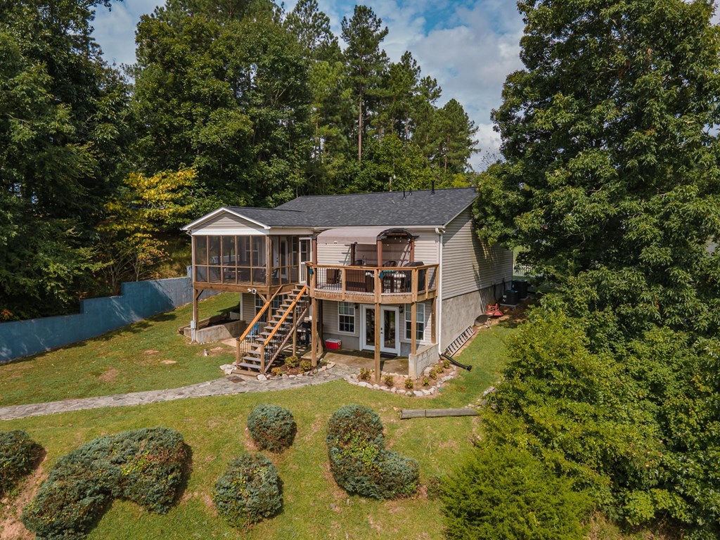 562 Twin Oaks Road Waterloo, SC 29384 - Photo 6 of 59 Gallery Image 6