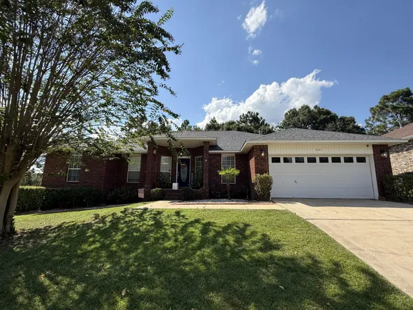 $364,900 | 421 Swift Fox Run, Crestview, FL 32536