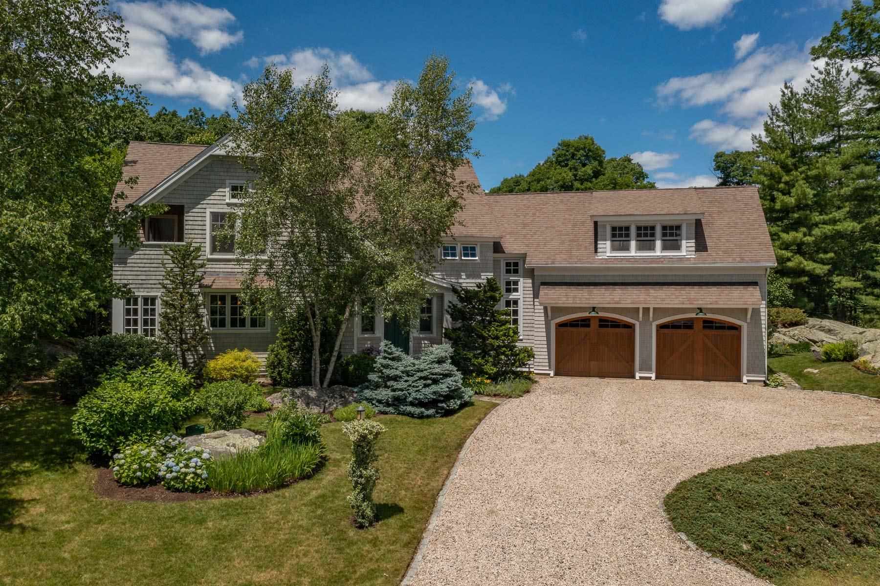 60 Walton Road New Castle, NH 03854 - Photo 1 of 40 Gallery Image 1