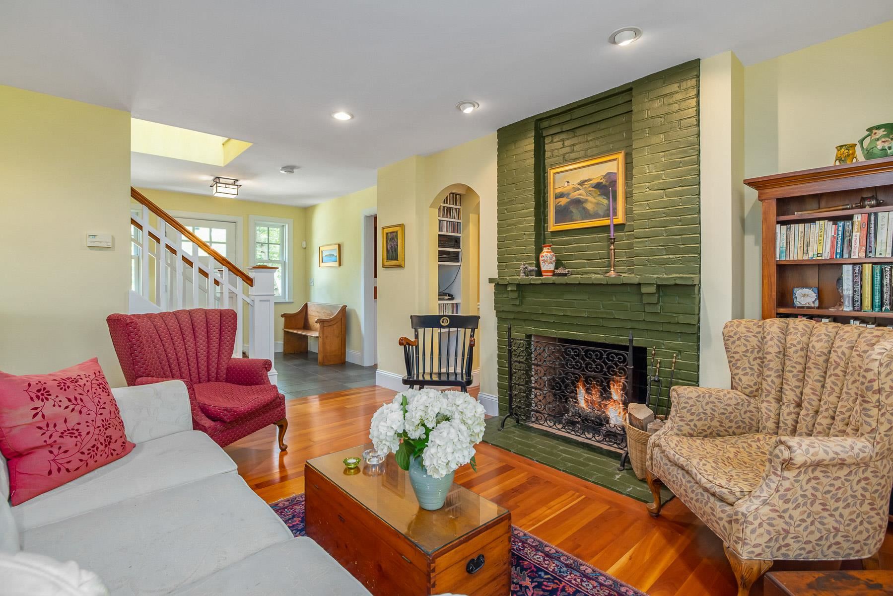 60 Walton Road New Castle, NH 03854 - Photo 20 of 40 Gallery Image 20