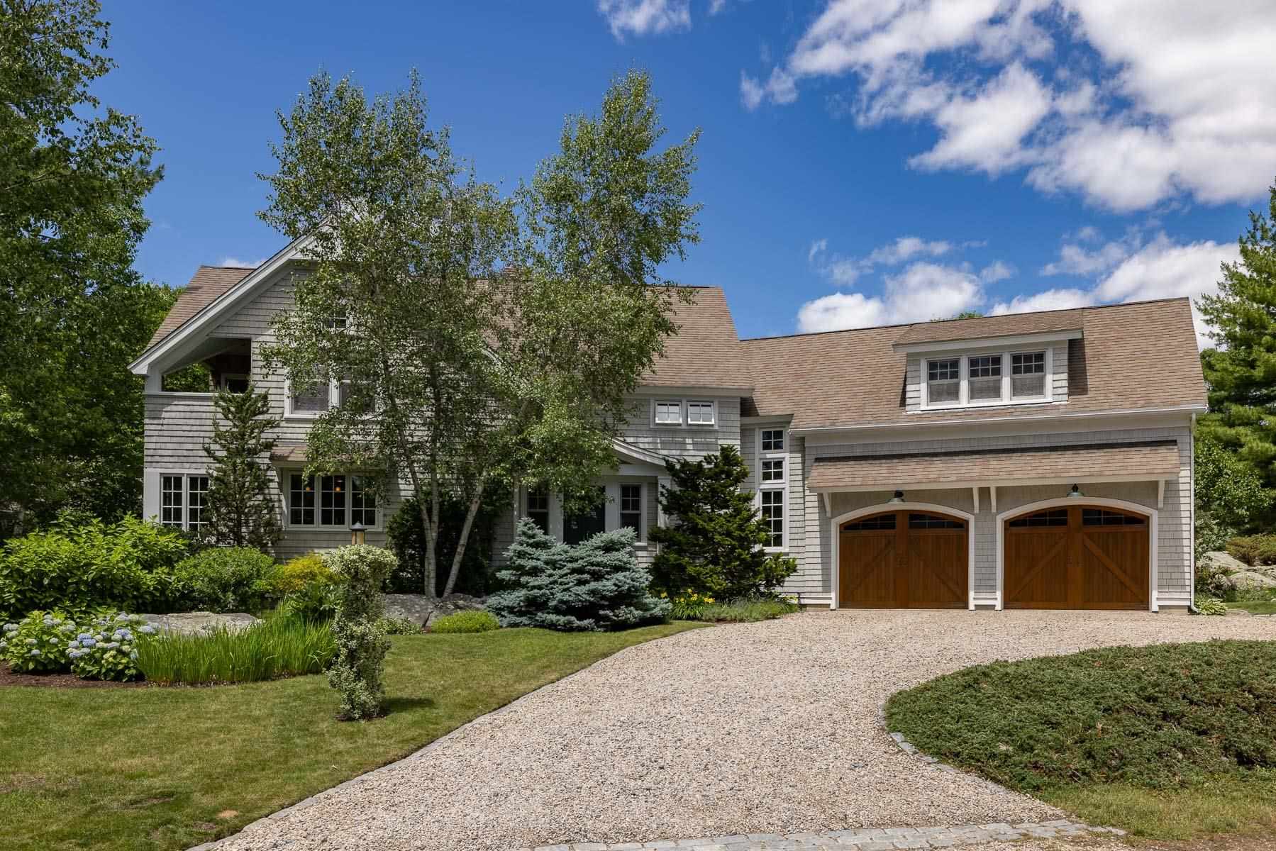 60 Walton Road New Castle, NH 03854 - Photo 3 of 40 Gallery Image 3