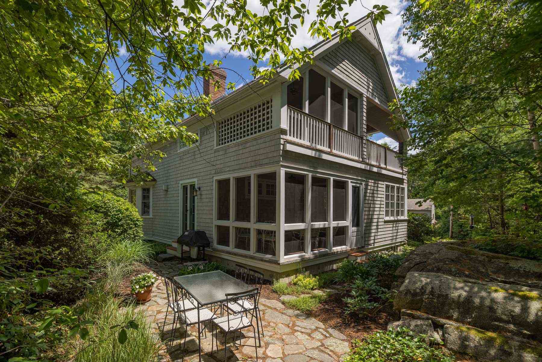 60 Walton Road New Castle, NH 03854 - Photo 38 of 40 Gallery Image 38