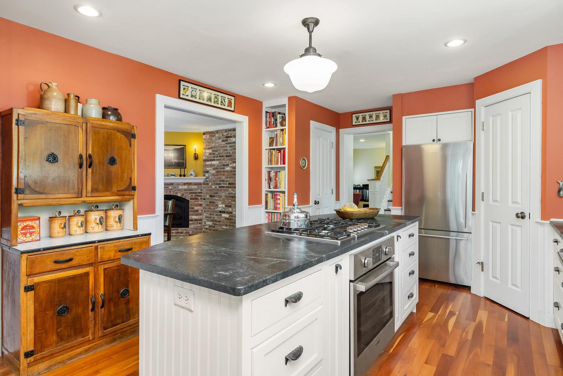 60 Walton Road New Castle, NH 03854 - Photo 8 of 40 Gallery Image 8