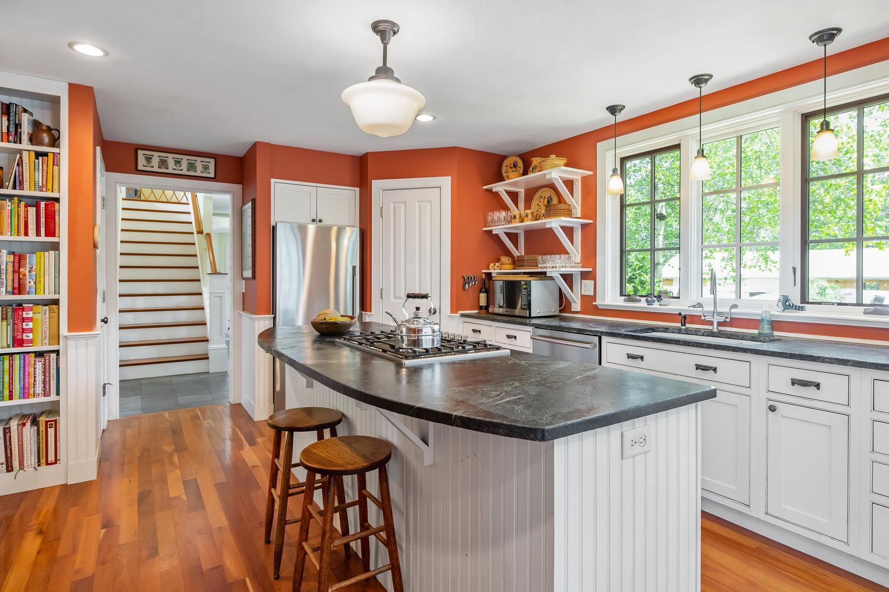 60 Walton Road New Castle, NH 03854 - Photo 9 of 40 Gallery Image 9