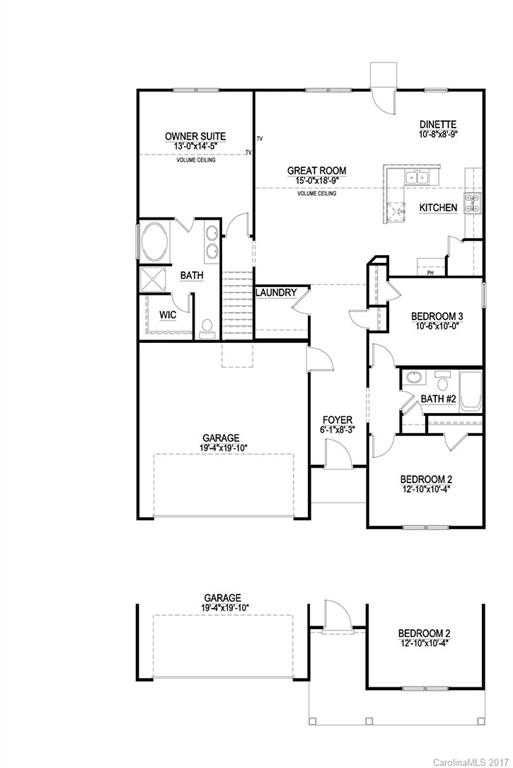 669 Buckskin Road, Unit 9 Oakboro, NC 28129 - Photo 2 of 3 Gallery Image 2