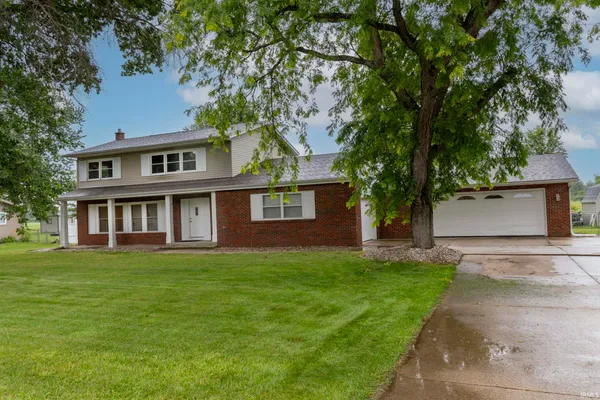 $365,000 | 18964 County Road 20, Goshen, IN 46528