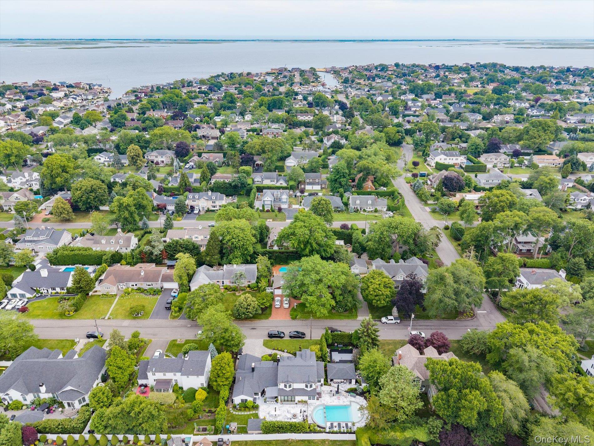 131 Fairview Road Massapequa, NY 11758 - Photo 49 of 50