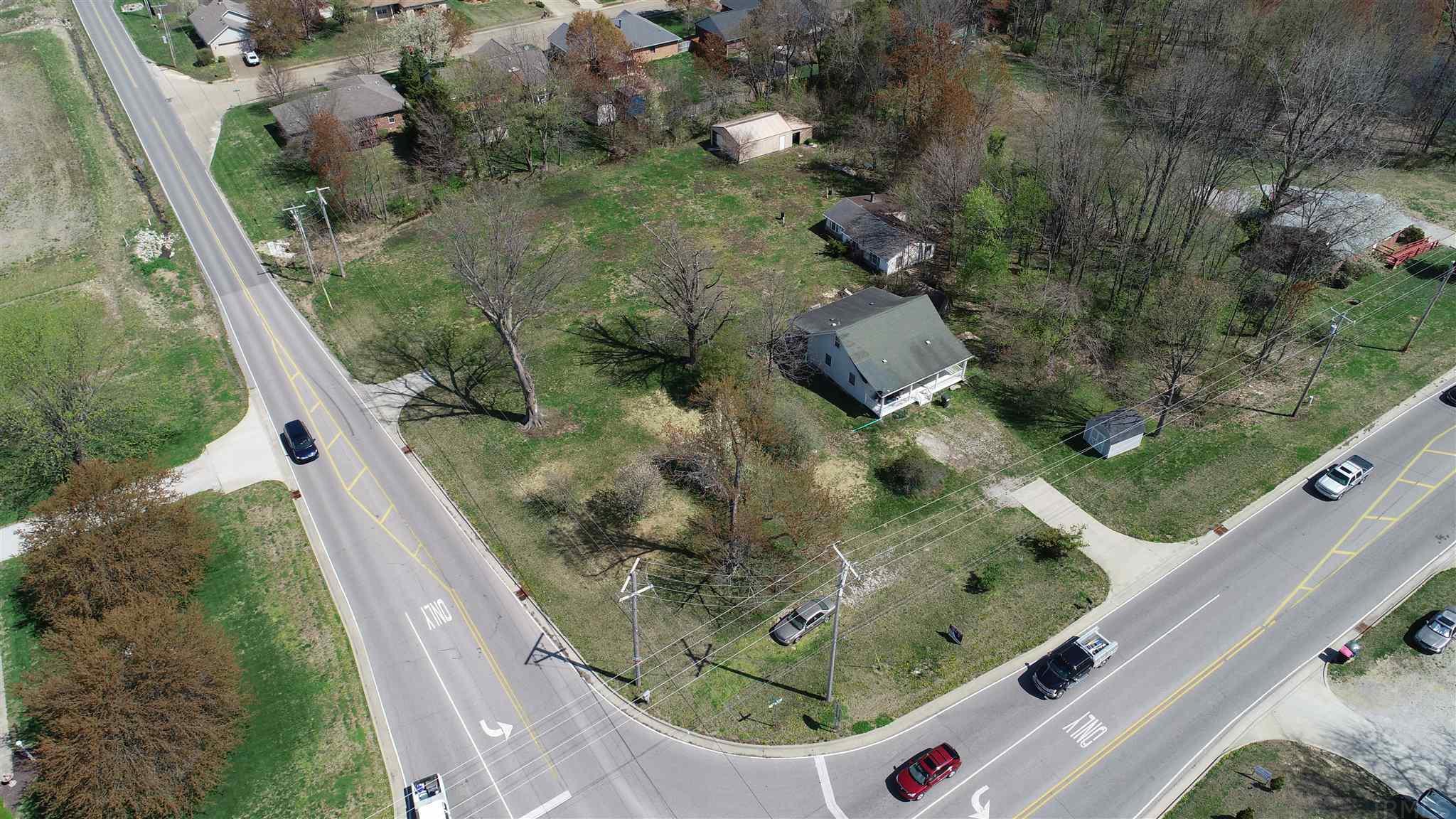 2966 Libbert Road Newburgh, IN 47630 - Photo 1 of 25