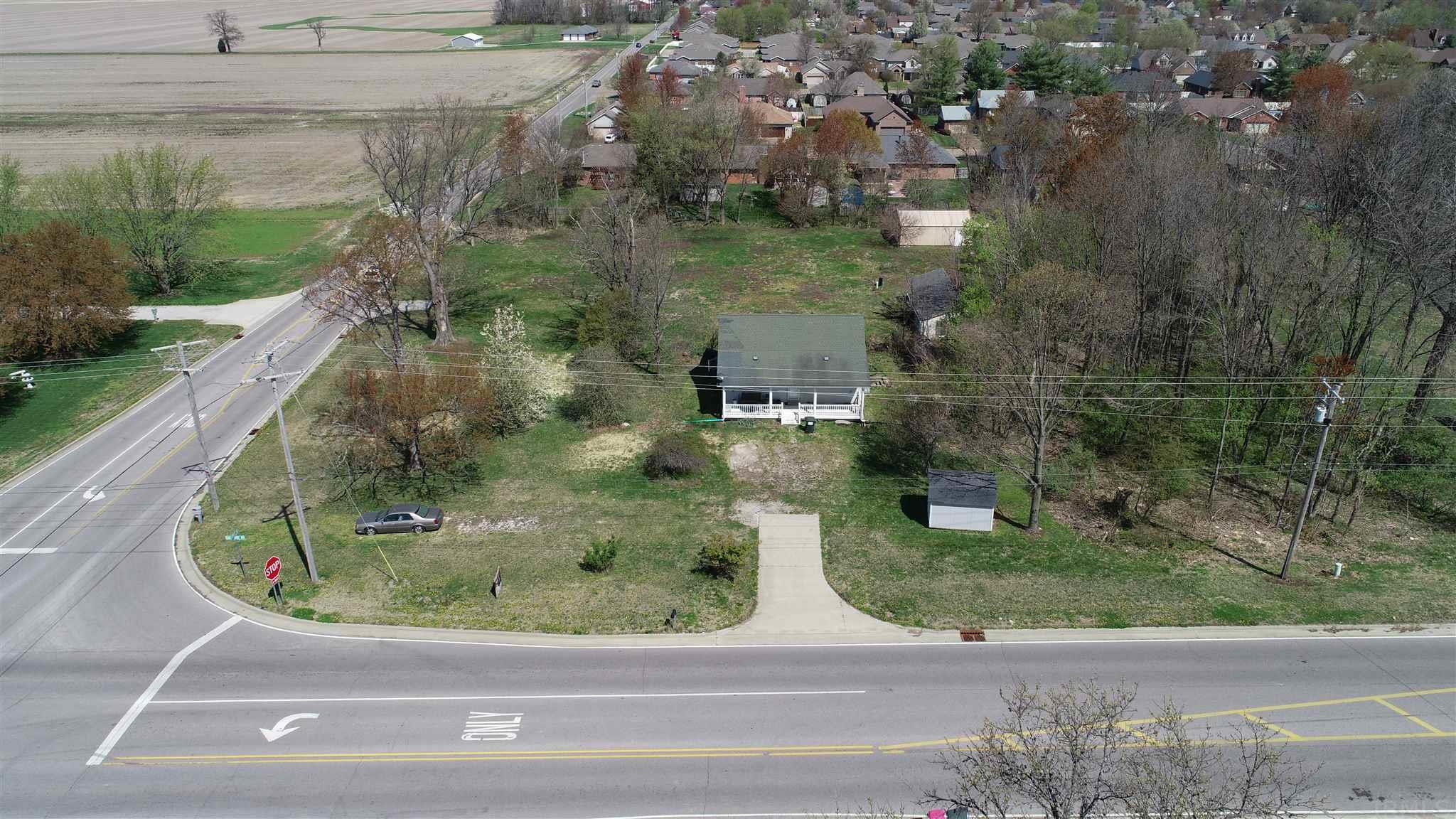 2966 Libbert Road Newburgh, IN 47630 - Photo 16 of 25