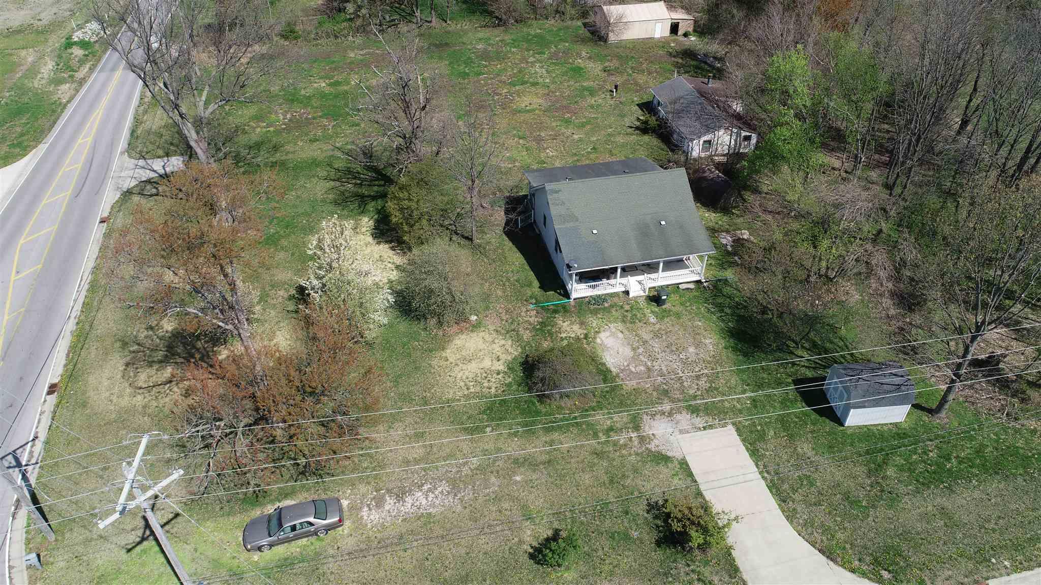 2966 Libbert Road Newburgh, IN 47630 - Photo 21 of 25