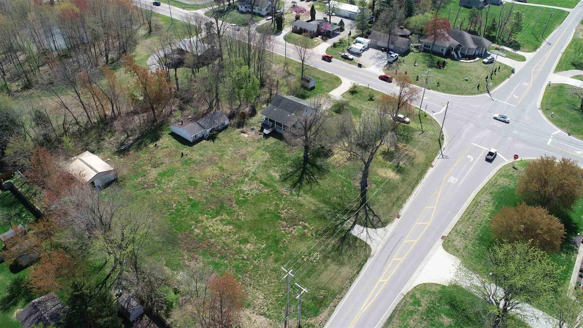 2966 Libbert Road Newburgh, IN 47630 - Photo 23 of 25