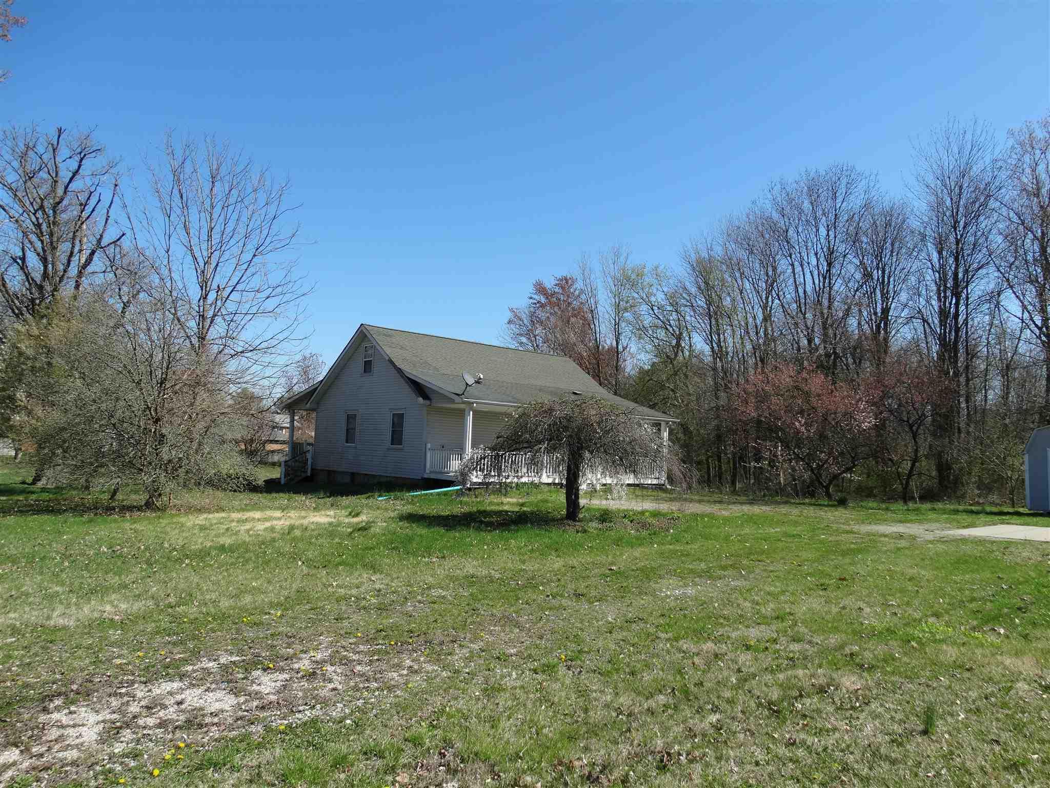 2966 Libbert Road Newburgh, IN 47630 - Photo 6 of 25