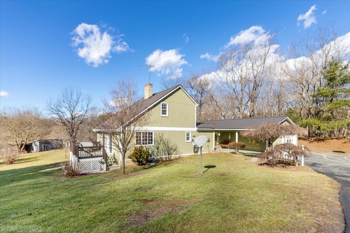 7549 Gate Ten Road Radford, VA 24141 - Photo 58 of 58 Gallery Image 58