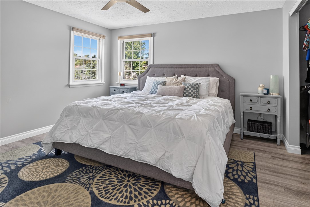 20 Hunt Point Chili, NY 14624 - Photo 15 of 44 Primary bedroom