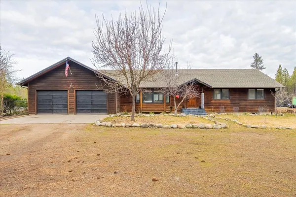 $630,000 | 5323 East Quail Lane, Chattaroy, WA 99003