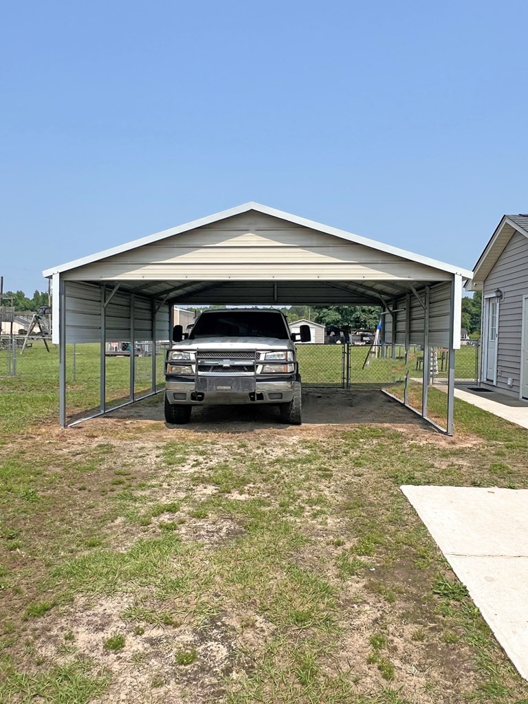3975 Nazarene Church Road Sumter, SC 29154 - Photo 31 of 34 Gallery Image 31