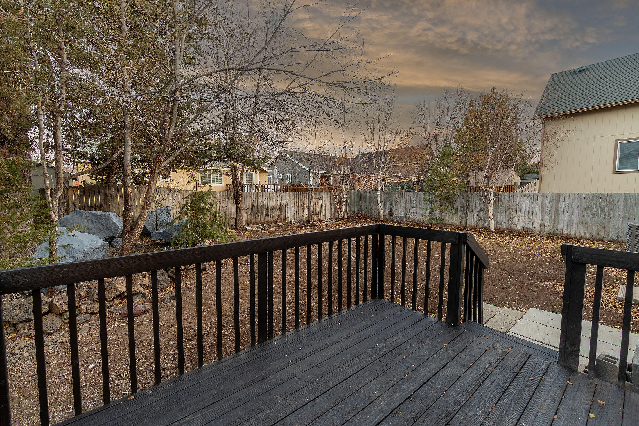 816 Northeast Mason Road Bend, OR 97701 - Photo 21 of 23 816 NE Mason_0078 copy