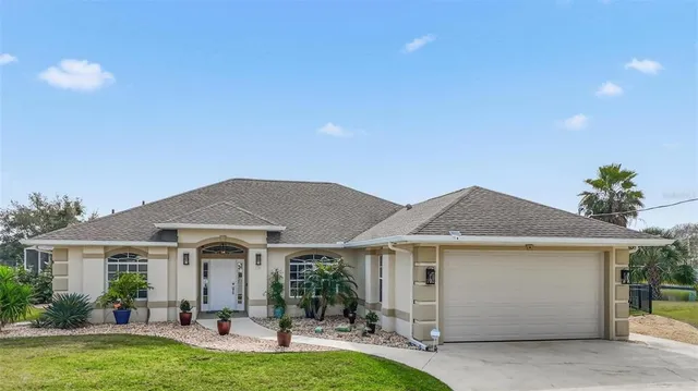 $949,419 | 32 Cheyenne Court, Palm Coast, FL 32137