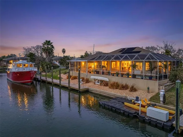 $949,419 | 32 Cheyenne Court, Palm Coast, FL 32137