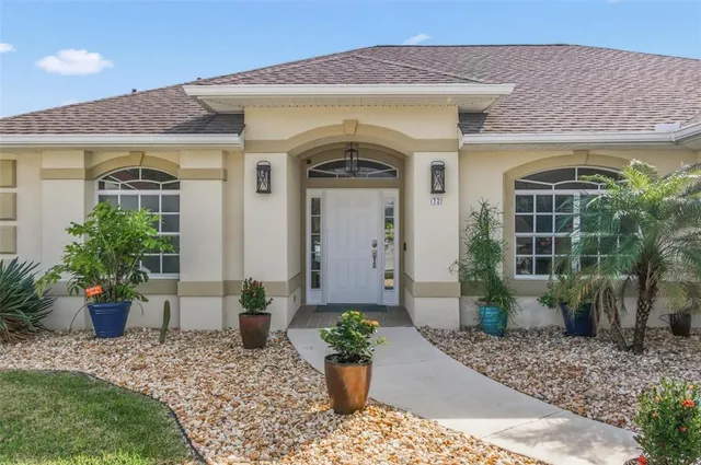 $949,419 | 32 Cheyenne Court, Palm Coast, FL 32137