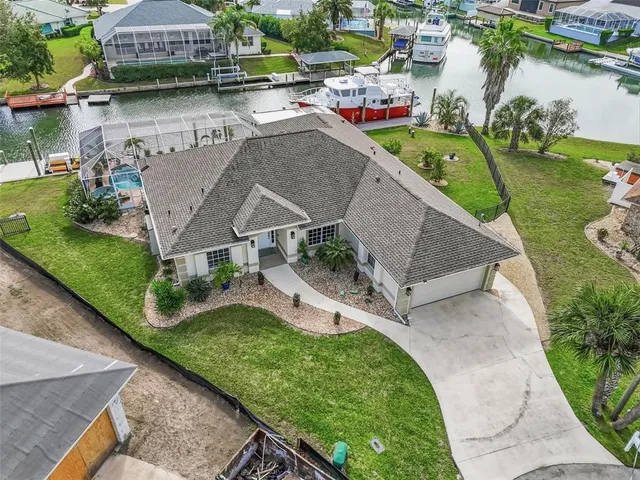 $949,419 | 32 Cheyenne Court, Palm Coast, FL 32137