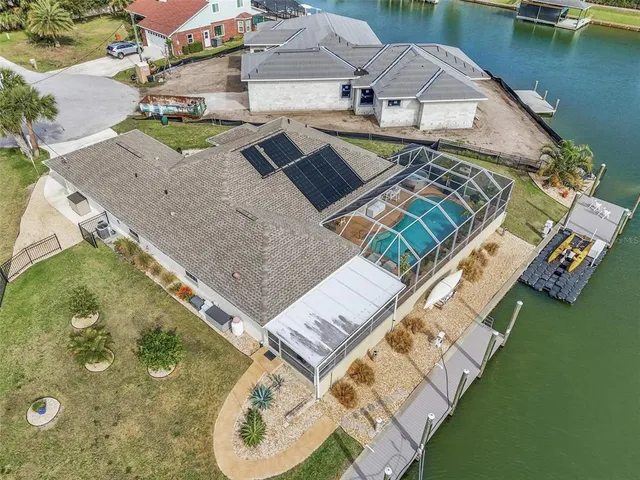 $949,419 | 32 Cheyenne Court, Palm Coast, FL 32137