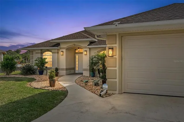 $949,419 | 32 Cheyenne Court, Palm Coast, FL 32137