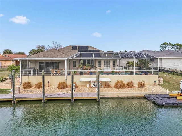 $949,419 | 32 Cheyenne Court, Palm Coast, FL 32137