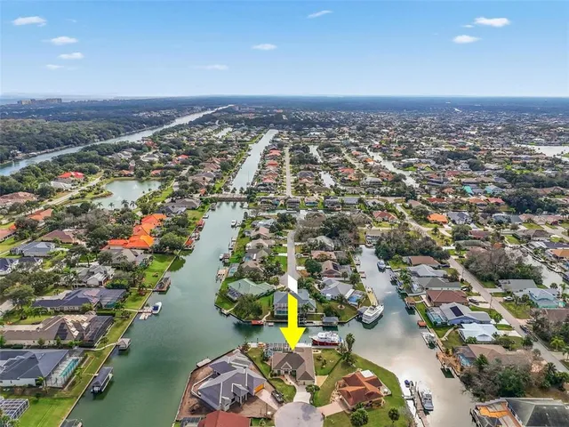 $949,419 | 32 Cheyenne Court, Palm Coast, FL 32137