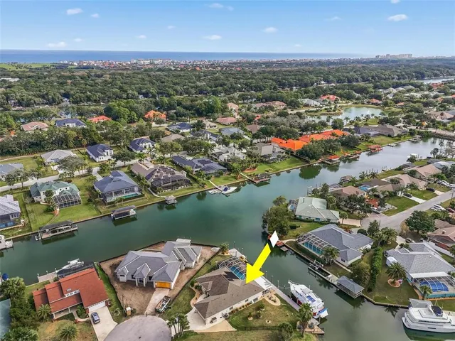 $949,419 | 32 Cheyenne Court, Palm Coast, FL 32137