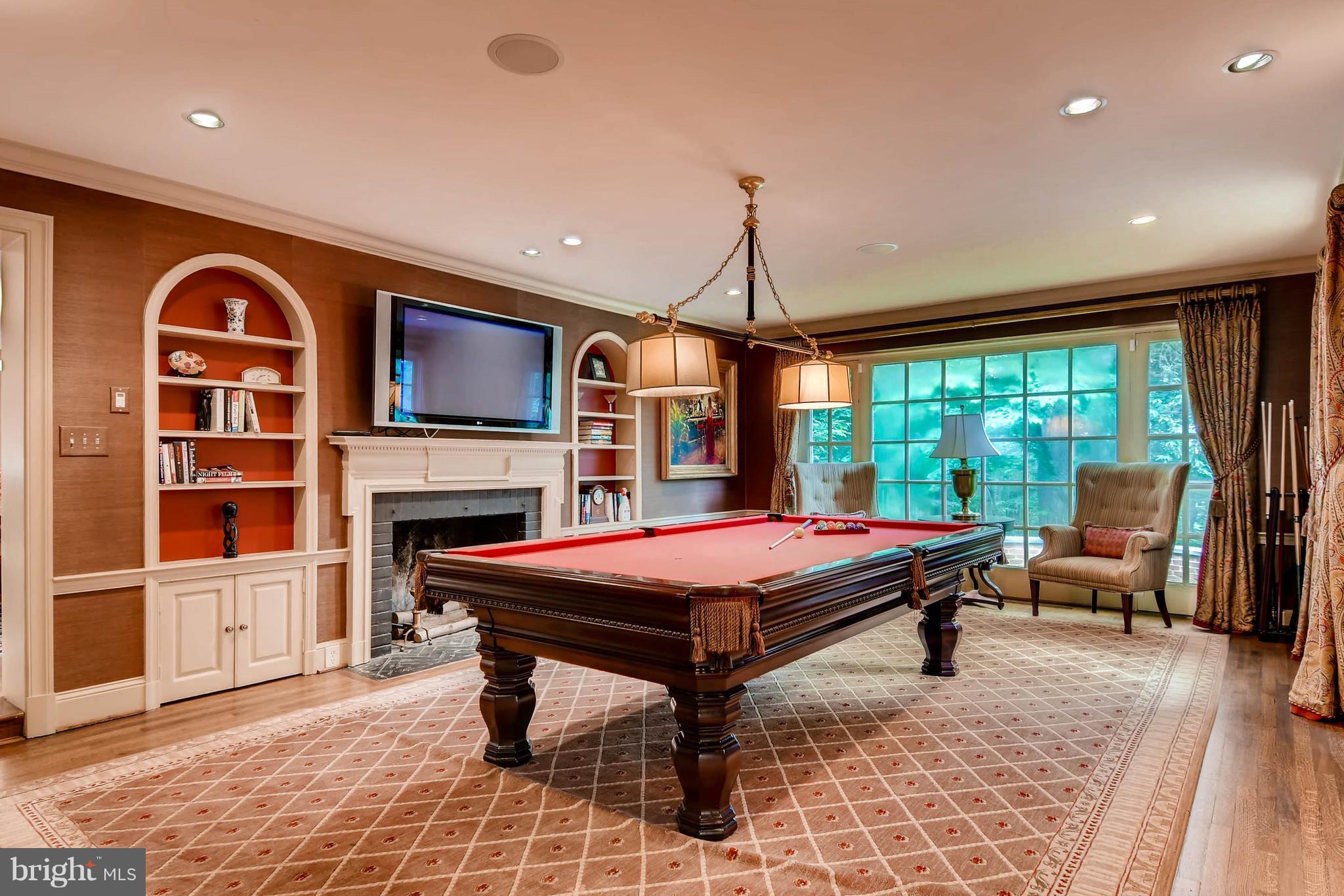 3519 Englemeade Road Baltimore, MD 21208 - Photo 13 of 30 Interior (General)