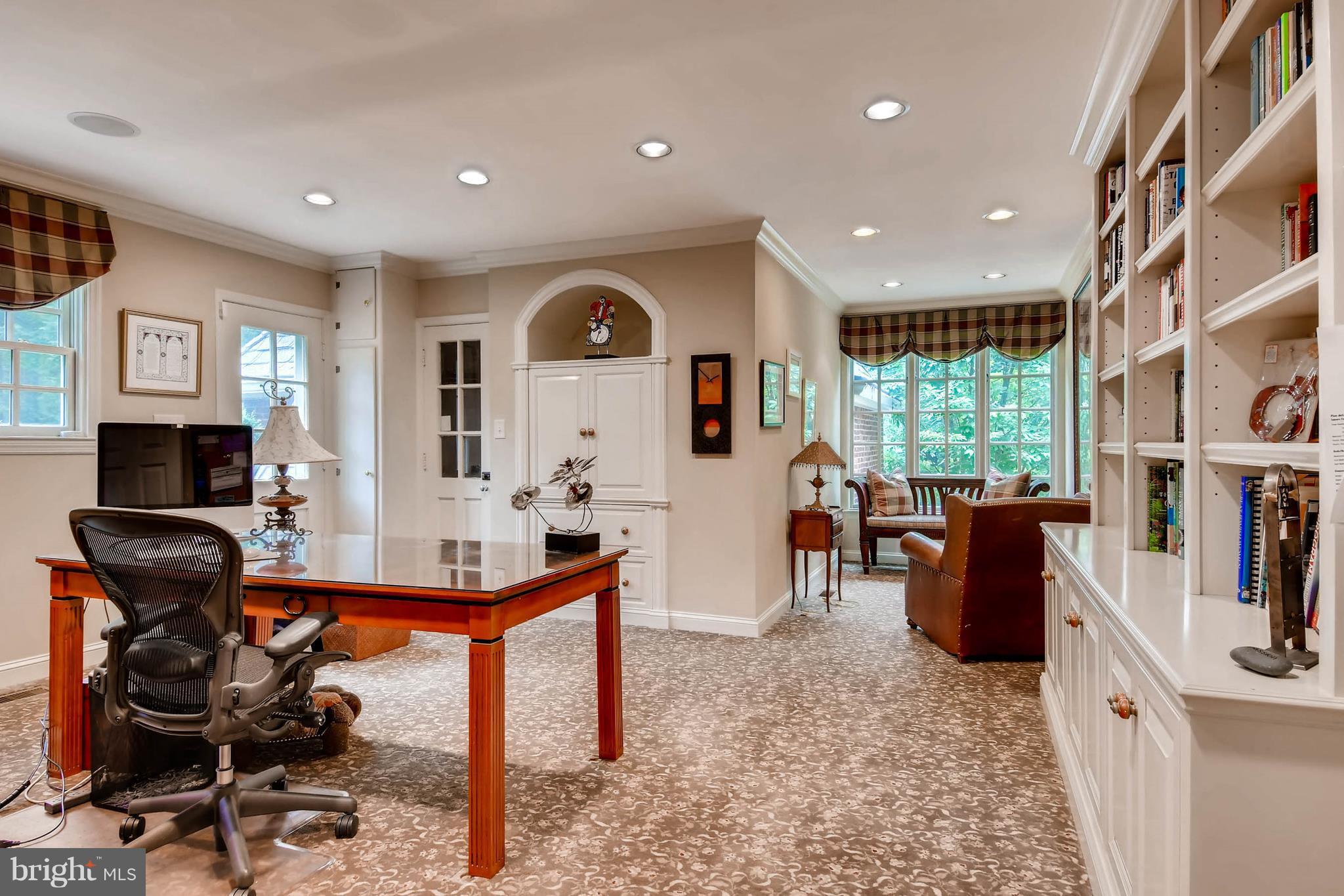 3519 Englemeade Road Baltimore, MD 21208 - Photo 14 of 30 Interior (General)