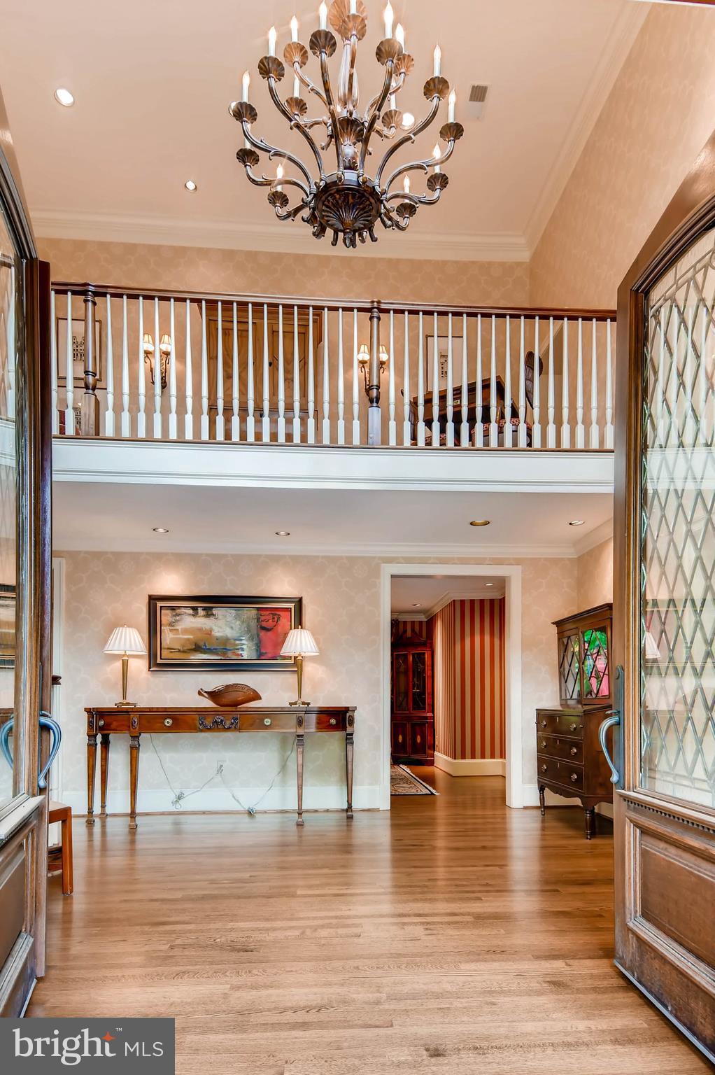3519 Englemeade Road Baltimore, MD 21208 - Photo 3 of 30 Interior (General)